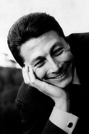 Warner Bentivegna backdrop