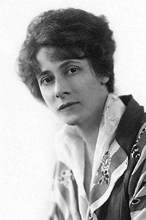 Catherine Proctor backdrop