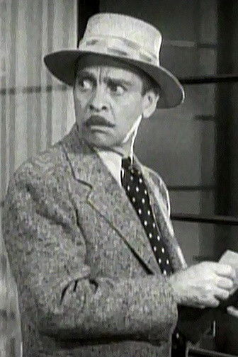 Herbert Braggiotti backdrop