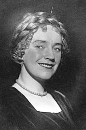 Ragnhild Hald backdrop