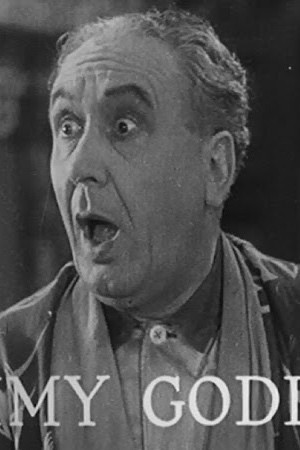 Jimmy Godden backdrop