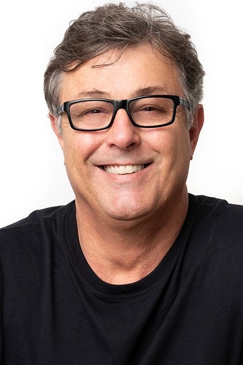 Eduardo Lago backdrop