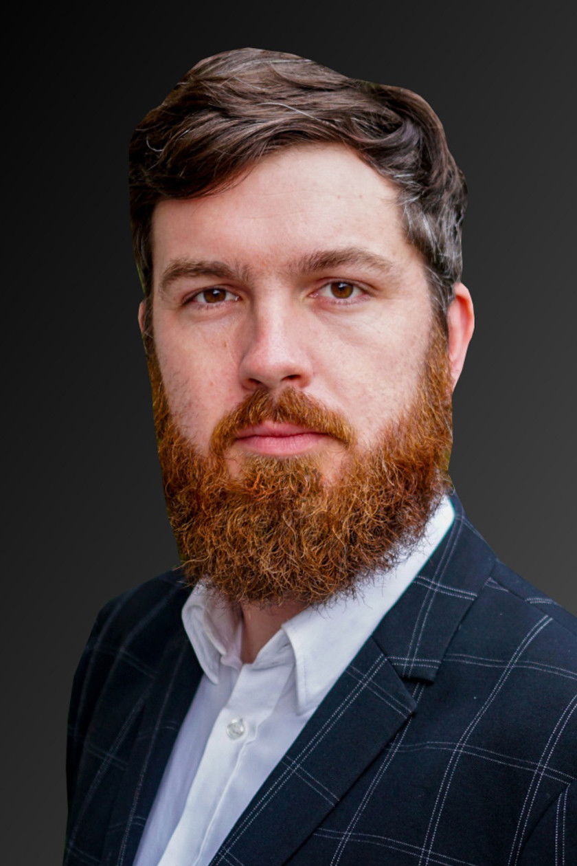 Martin Šesták backdrop