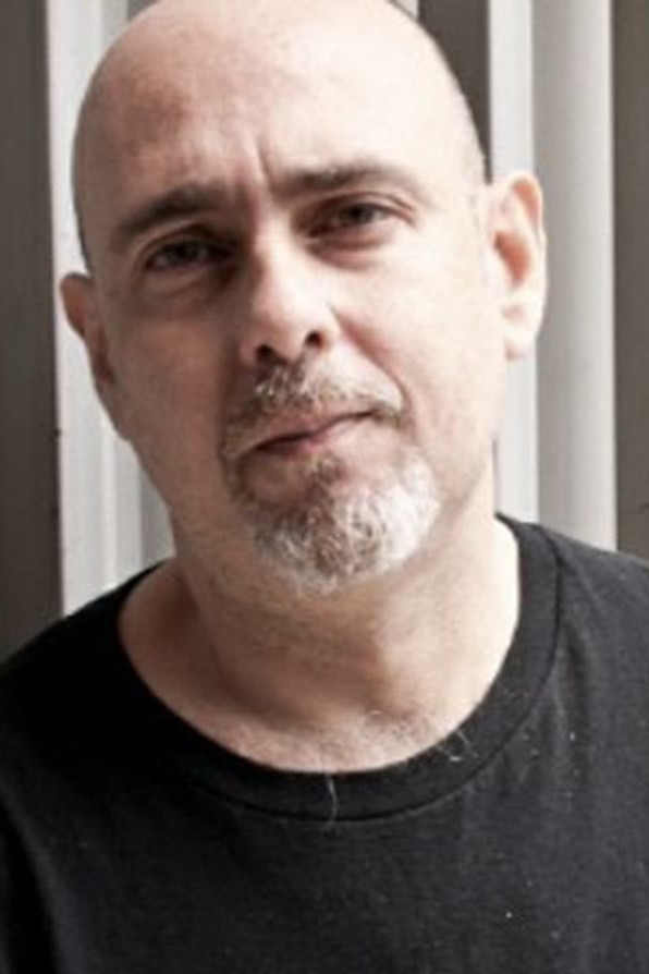 Fernando Venturini backdrop