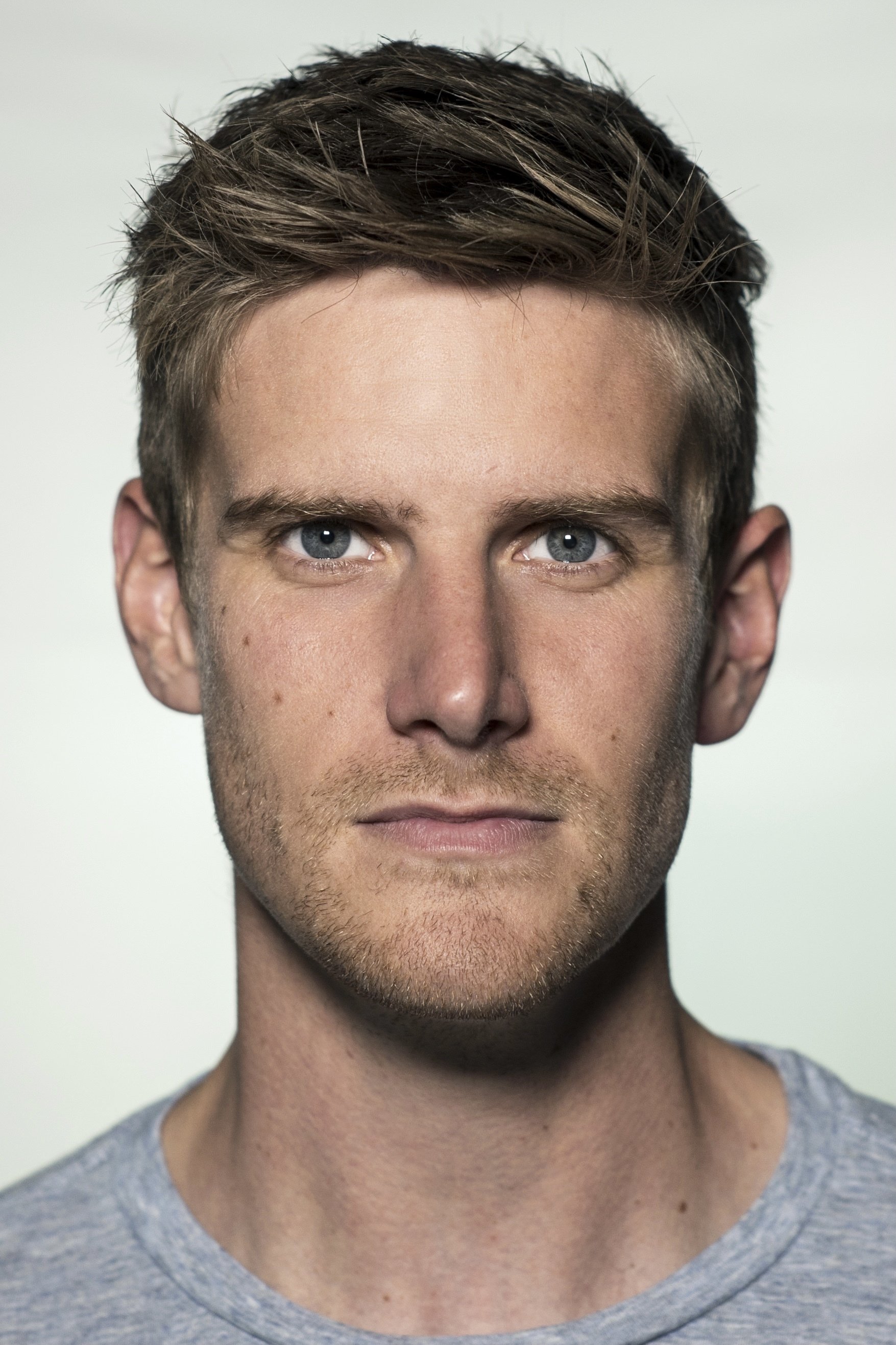 Harry Macqueen backdrop