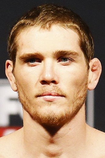 Jordan Mein backdrop