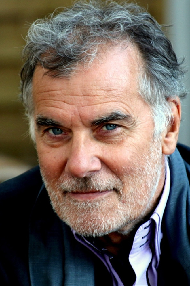 Emmanuel de Sablet backdrop