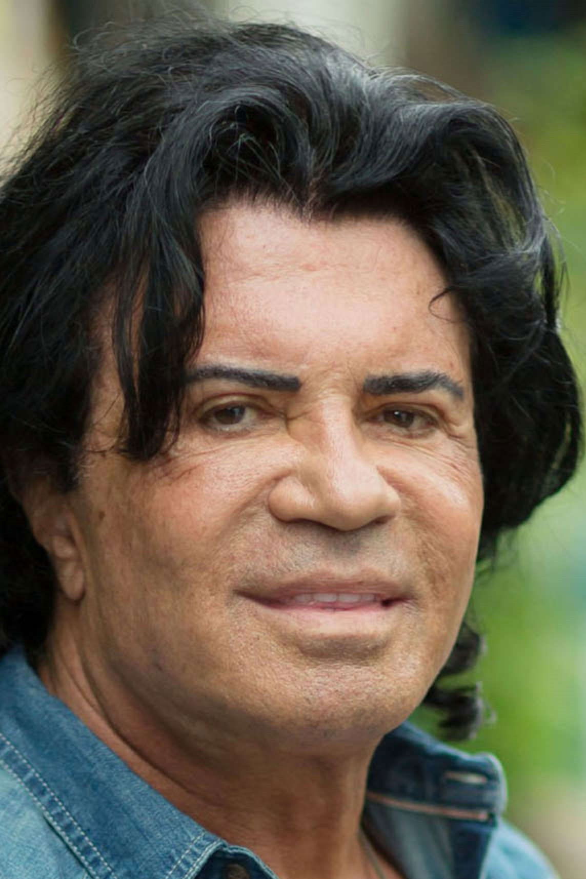 Costa Cordalis backdrop