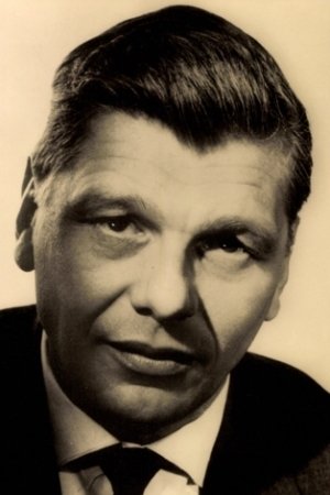 Bruno Carstens backdrop