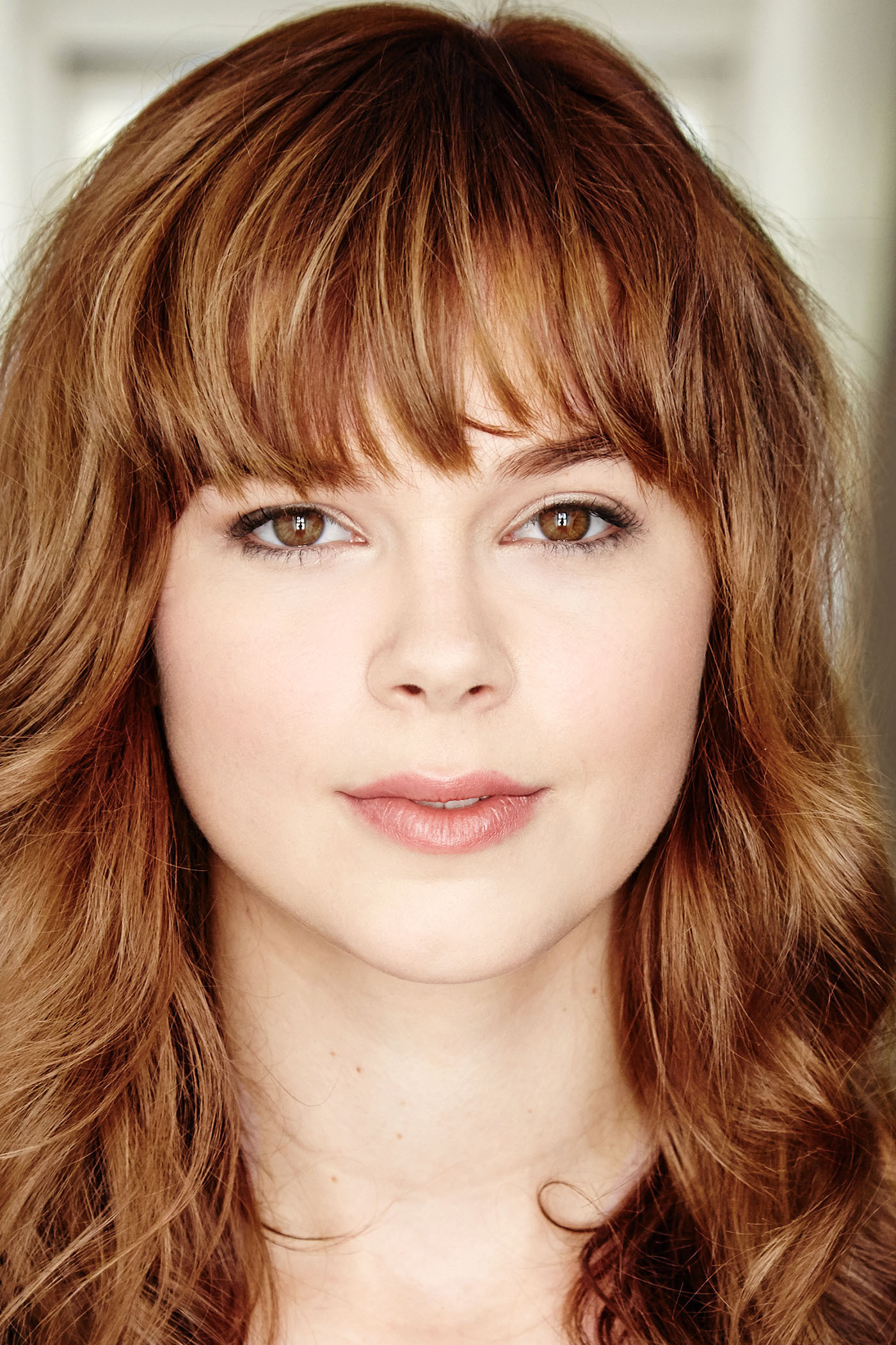 Kendra Appleton backdrop