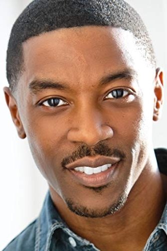 Walter Fauntleroy backdrop