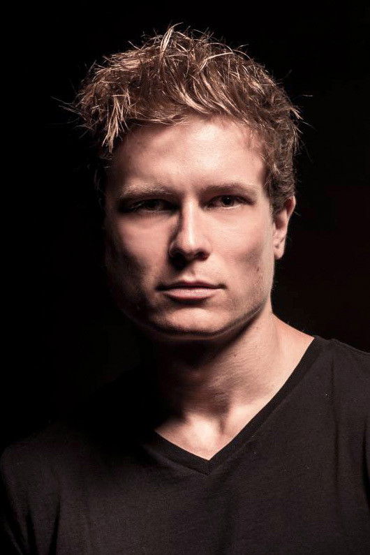 Miro Šmajda backdrop