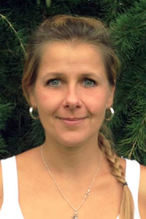 Zuzana Čapková backdrop