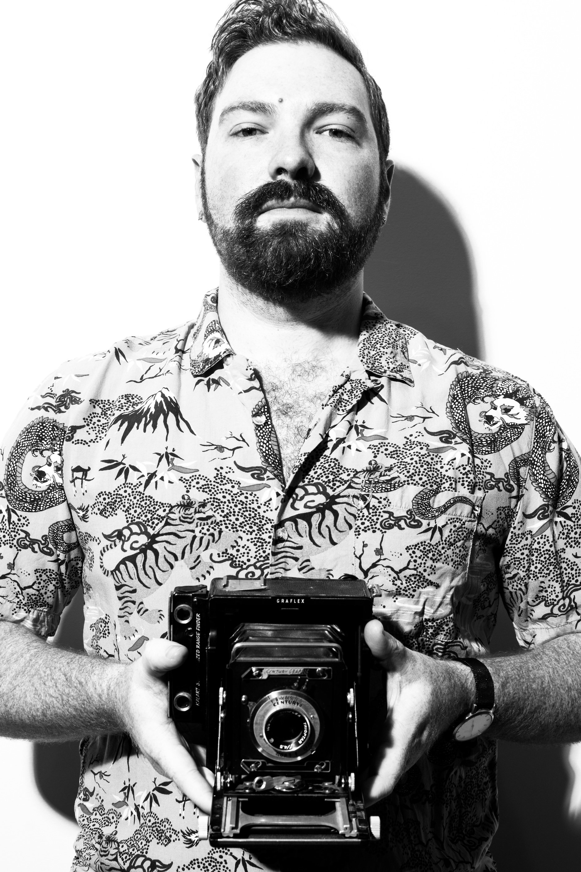 Shepherd Ahlers backdrop