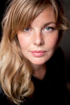 Lina Mannheimer backdrop