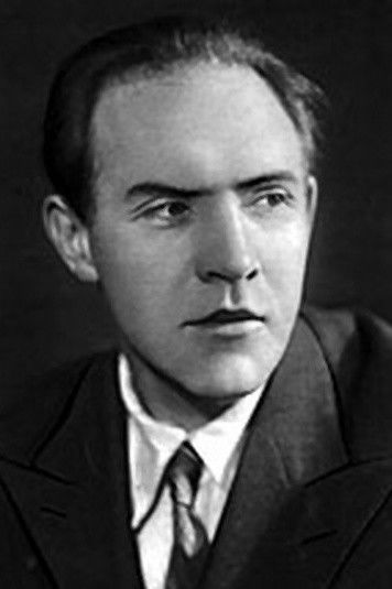 Vasili Vanin backdrop