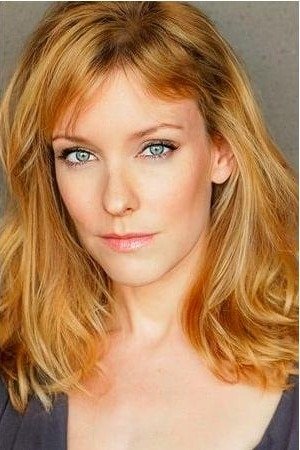 Kathryn Gordon backdrop