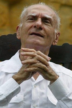 Ariano Suassuna: Arijano Suasuna backdrop