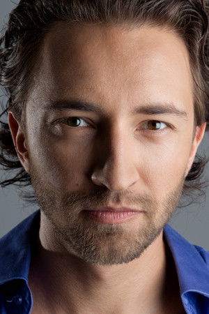 Dariusz Wieteska backdrop