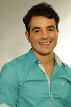 Anderson Di Rizzi backdrop