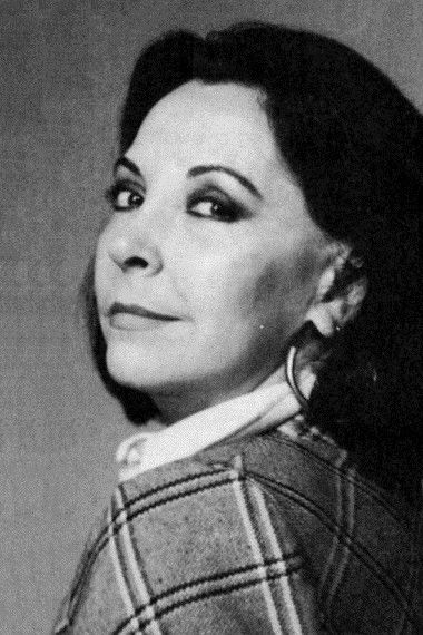 Ivete Bonfá backdrop