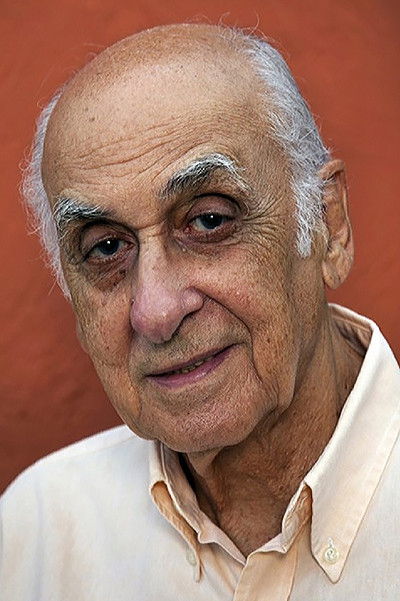 Zuenir Ventura backdrop