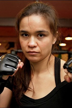 Rosi Sexton backdrop