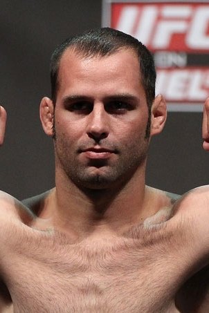 Kenny Robertson backdrop