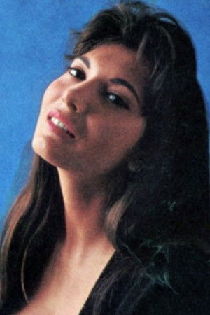 Cathy Crowfoot backdrop