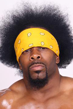 Darnell Kittrell backdrop