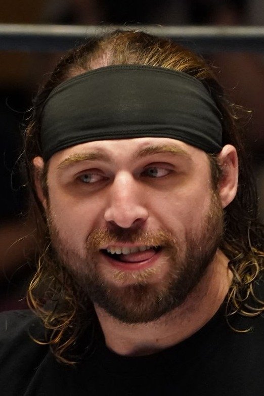 Steven Owens backdrop