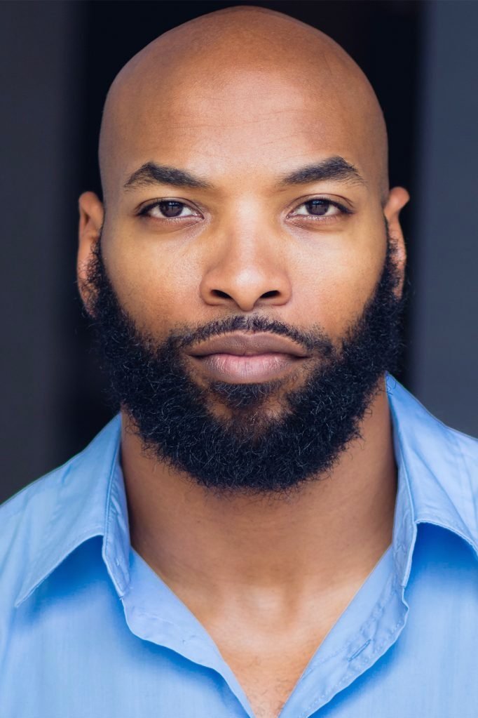 Nicholas Christopher McNeil backdrop