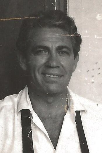 Peter Savage backdrop