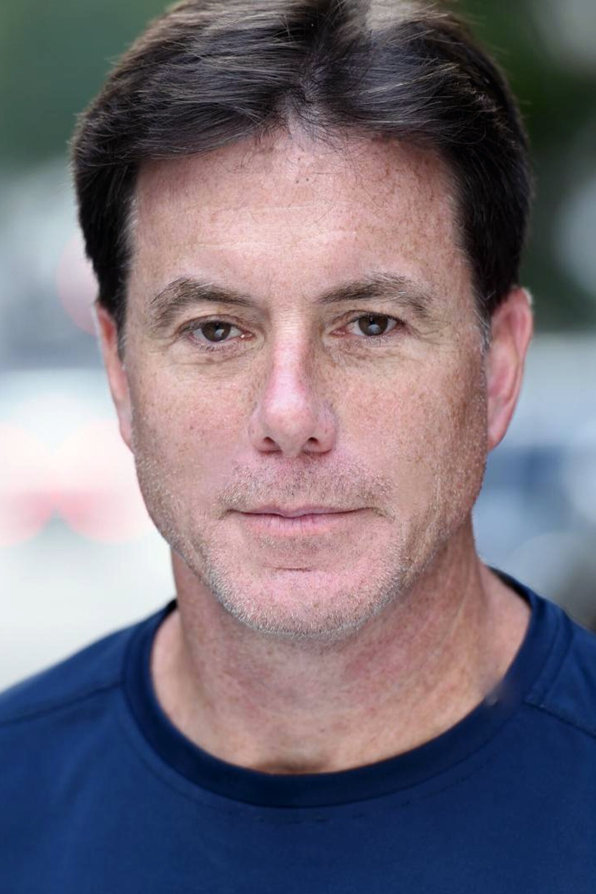 Peter O'Hara backdrop