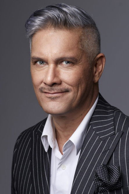 Magnus Skogsberg backdrop