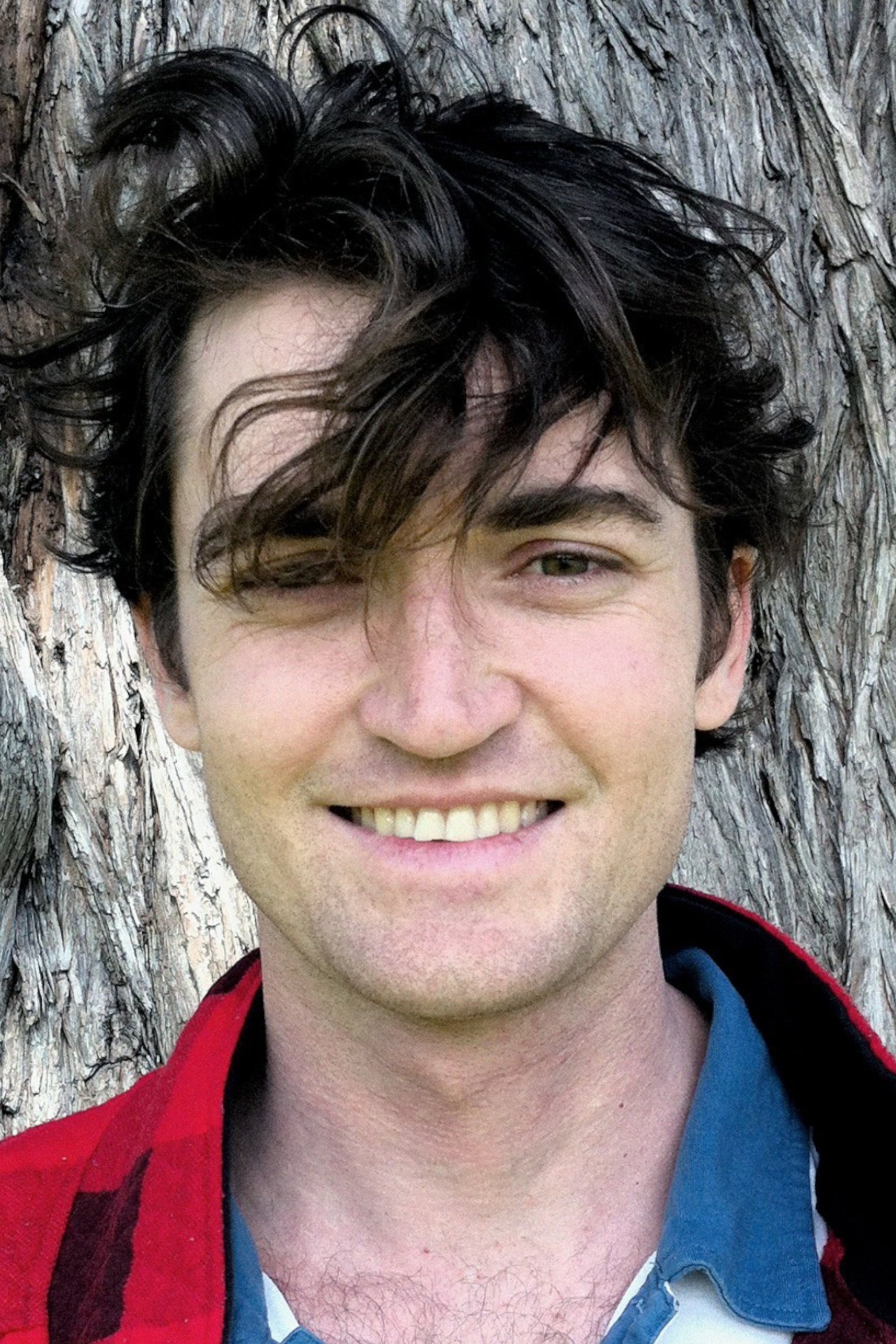 Ross Ulbricht backdrop
