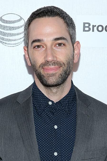 Glen Zipper backdrop