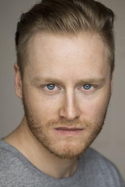 Sam Berkley backdrop