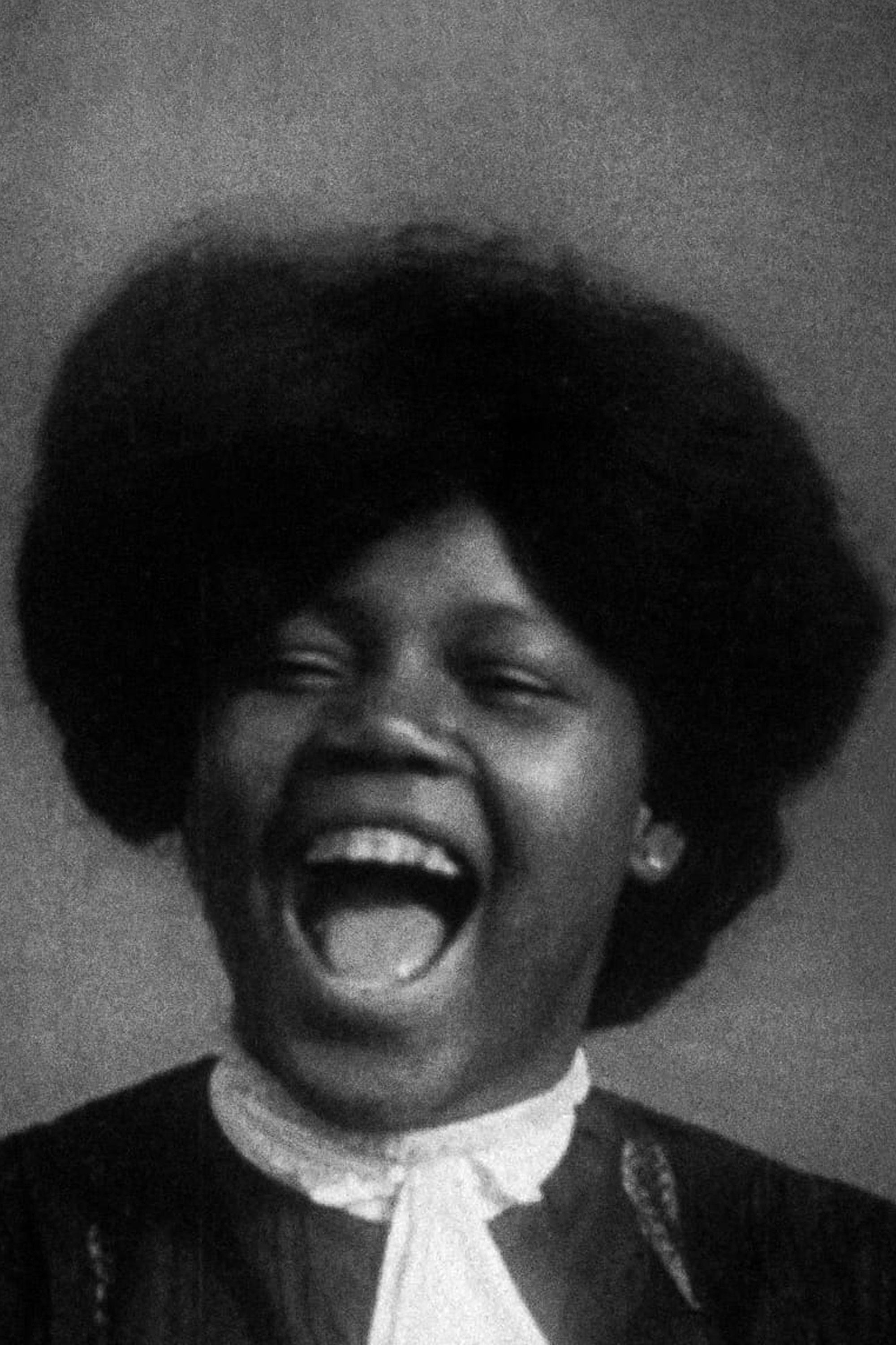 Bertha Regustus backdrop