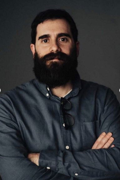 Gary Gardner backdrop