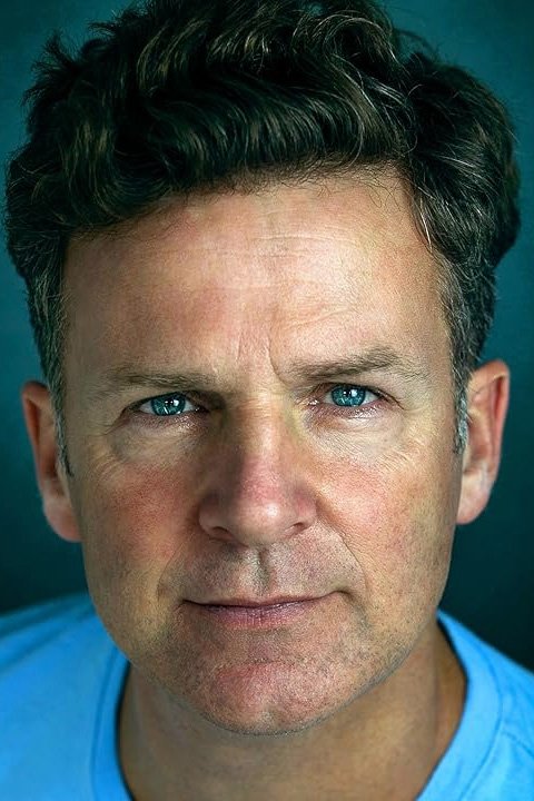 Dugald Bruce Lockhart backdrop