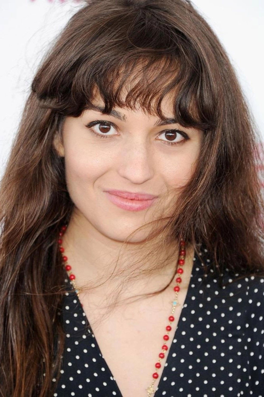 Carlen Altman backdrop