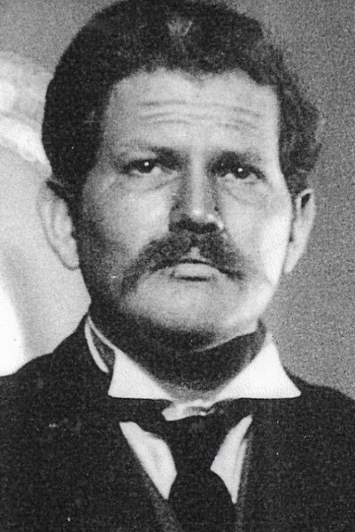 René Sánchez backdrop