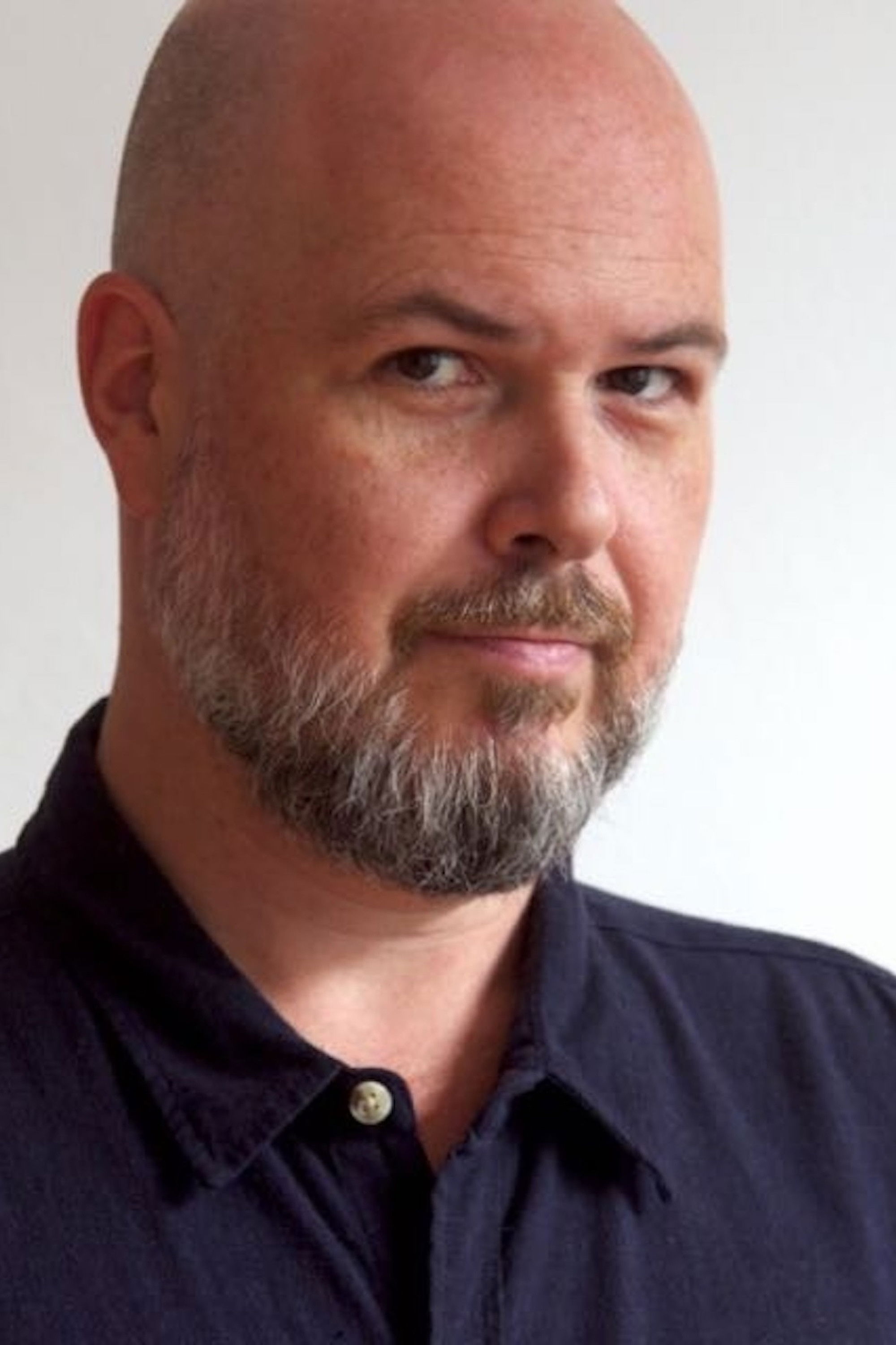 Douglas Duarte backdrop