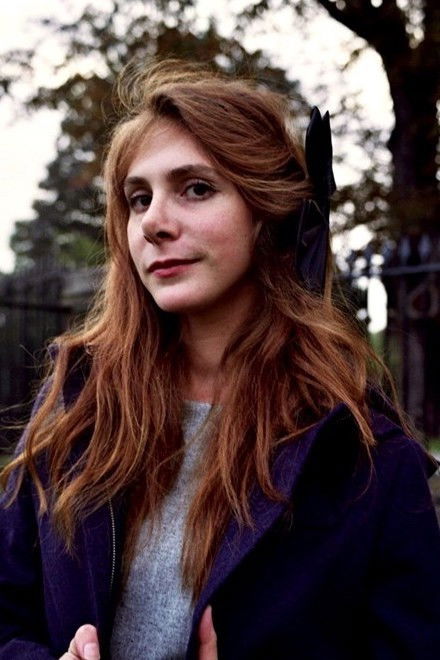 Rachel Lord backdrop