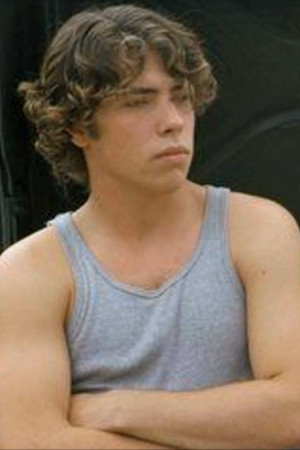 Gabriel Marantz backdrop