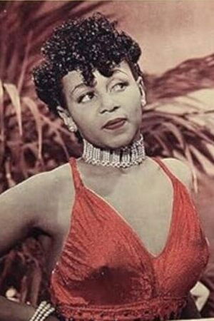 Florence O'Brien backdrop