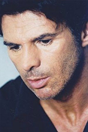 Vittorio Boscolo backdrop