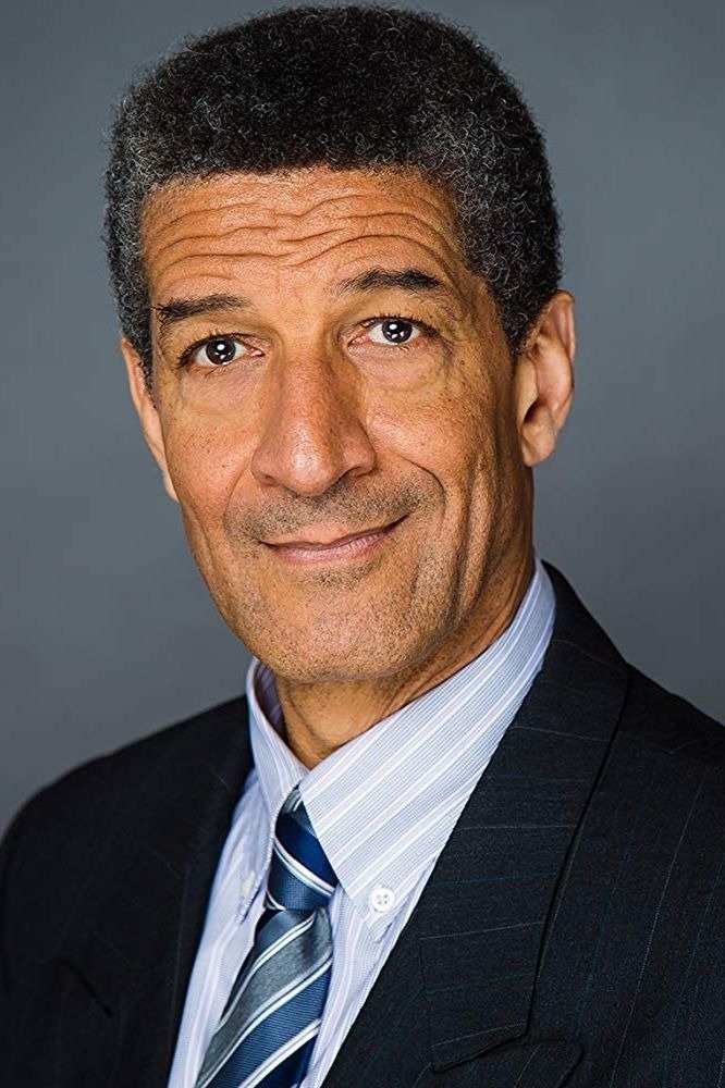 Paul De La Rosa backdrop