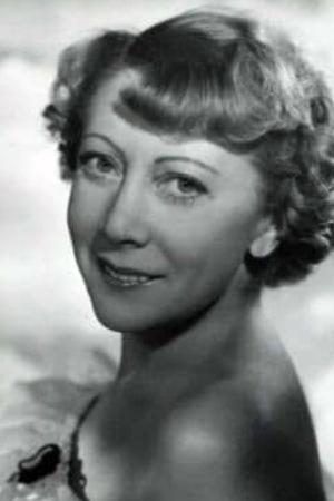 Martine de Breteuil backdrop